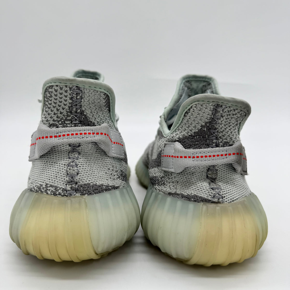 Adidas Yeezy Boost 350 V2 Blue Tint