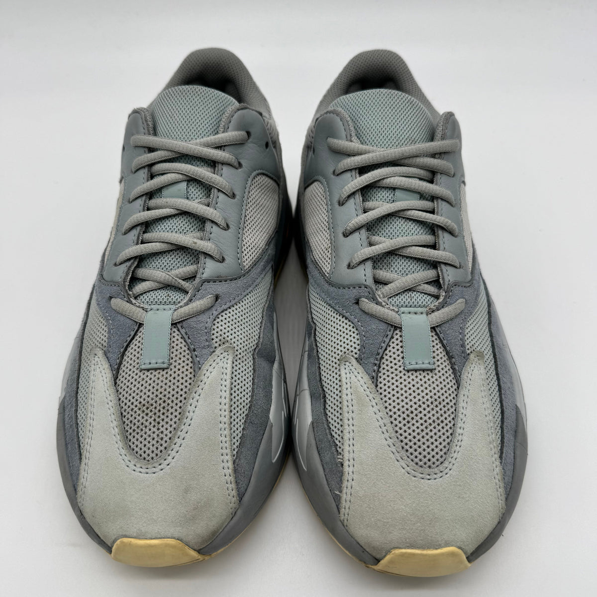 Adidas Yeezy Boost 700 Inertia