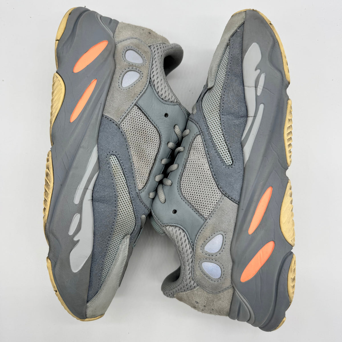 Adidas Yeezy Boost 700 Inertia
