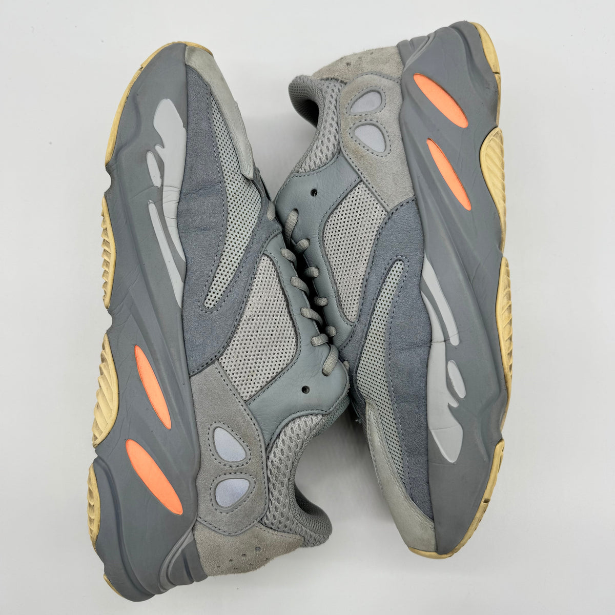 Adidas Yeezy Boost 700 Inertia