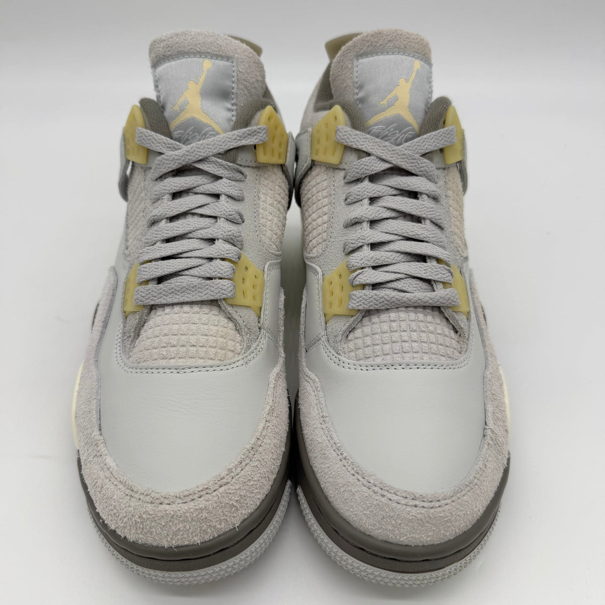 Jordan 4 SE Craft Photon Dust