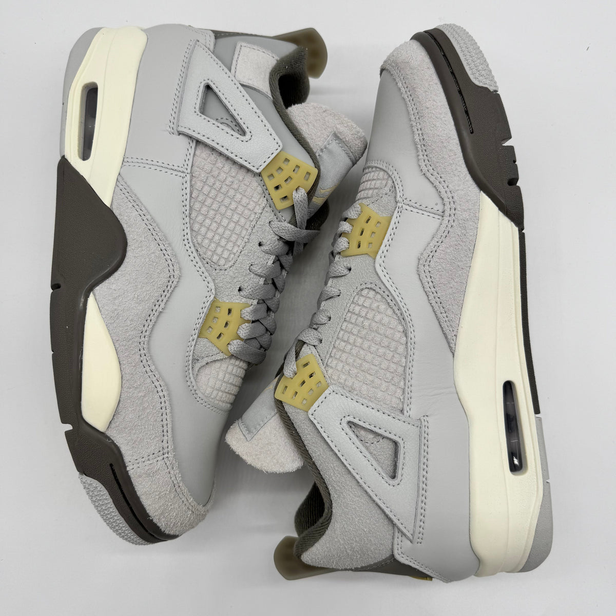 Jordan 4 SE Craft Photon Dust
