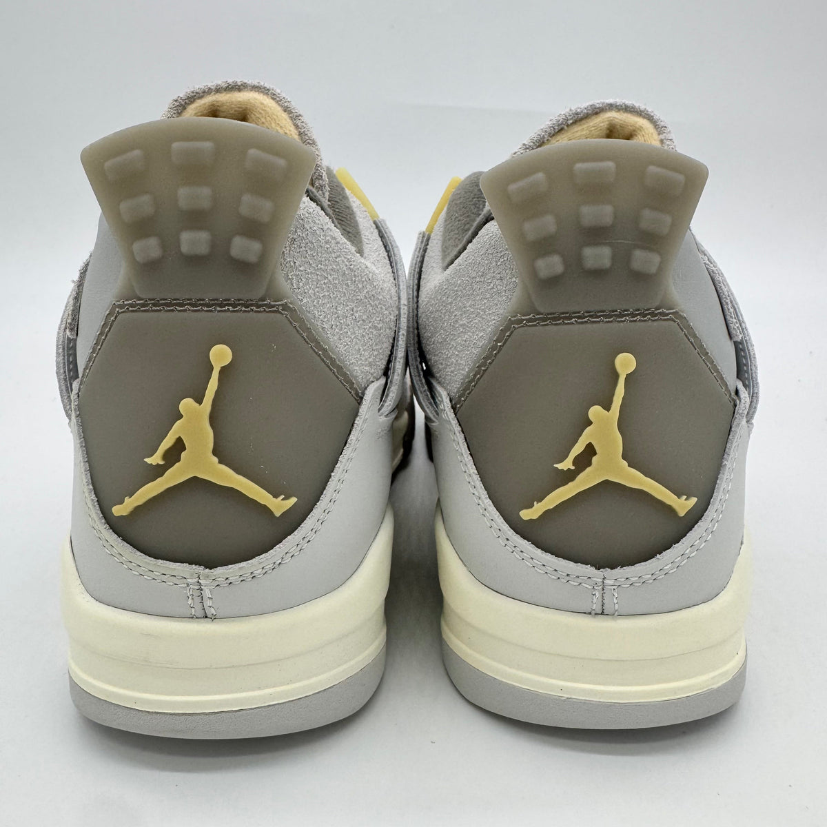 Jordan 4 SE Craft Photon Dust