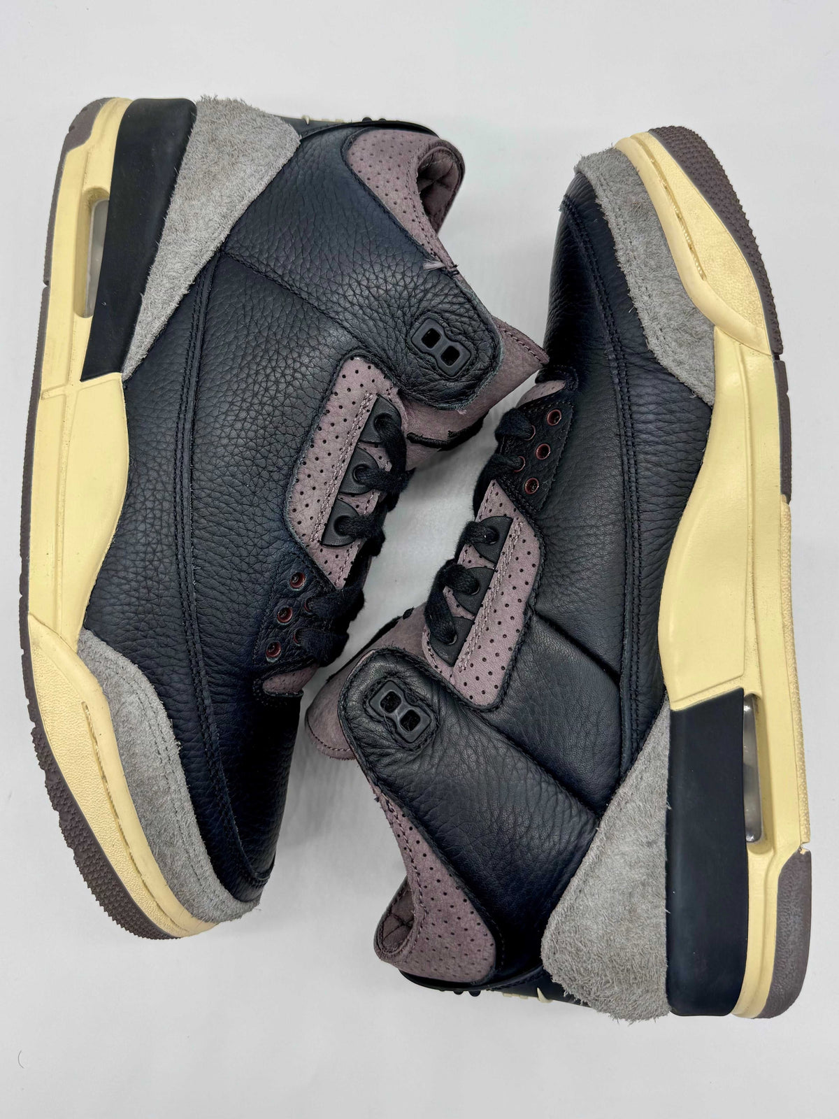 Jordan 3 OG SP A Ma Maniére While You Were Sleeping