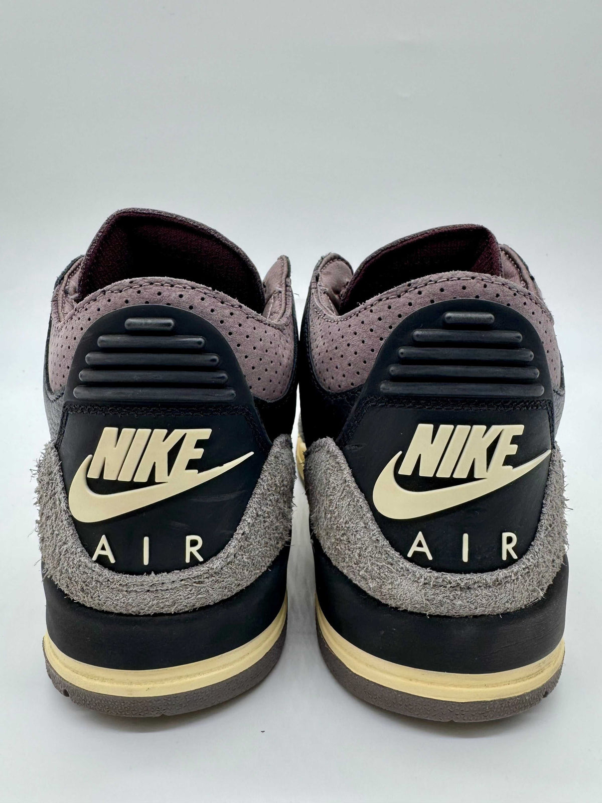 Jordan 3 OG SP A Ma Maniére While You Were Sleeping