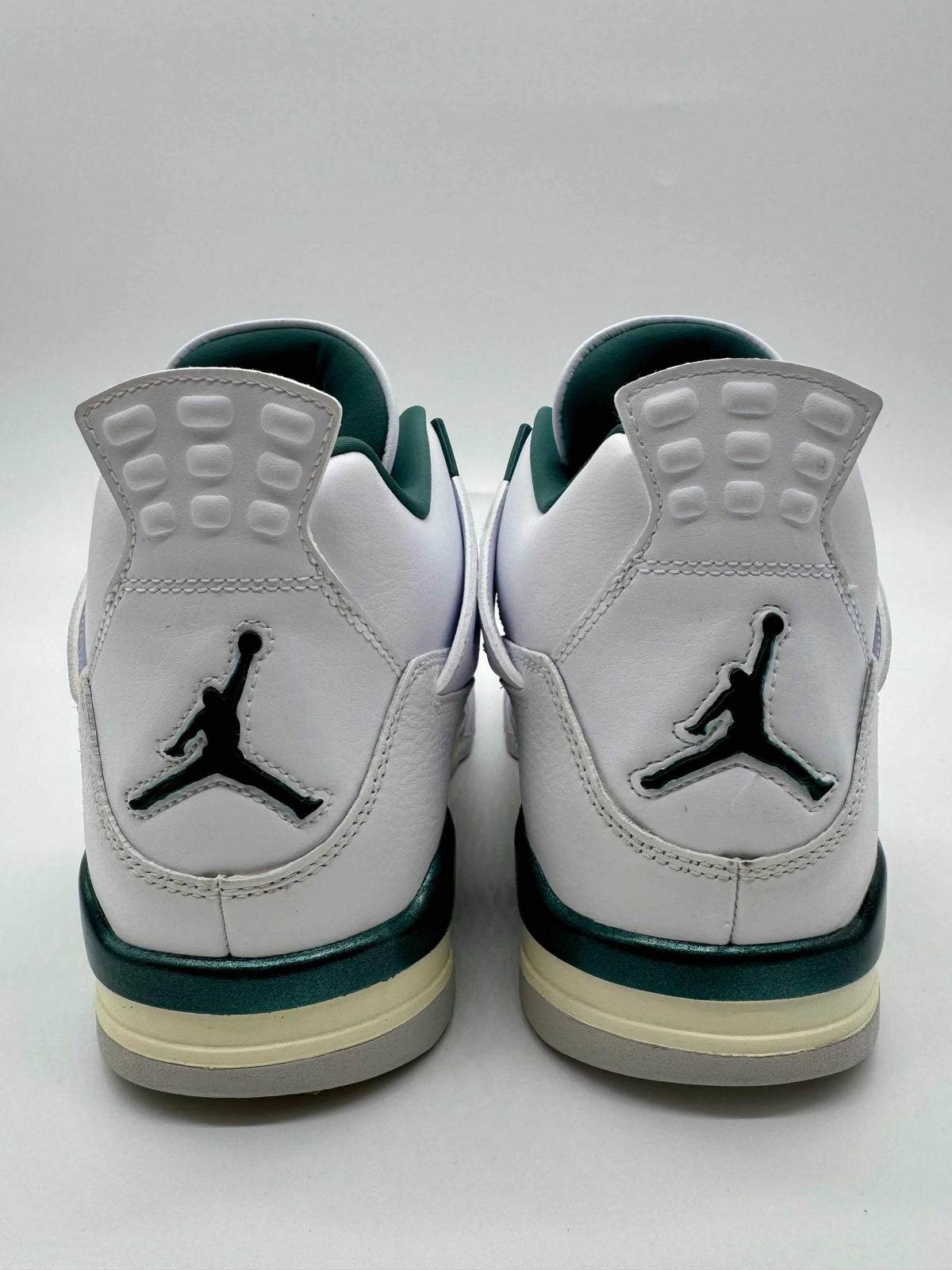 Jordan 4 Oxidized Green