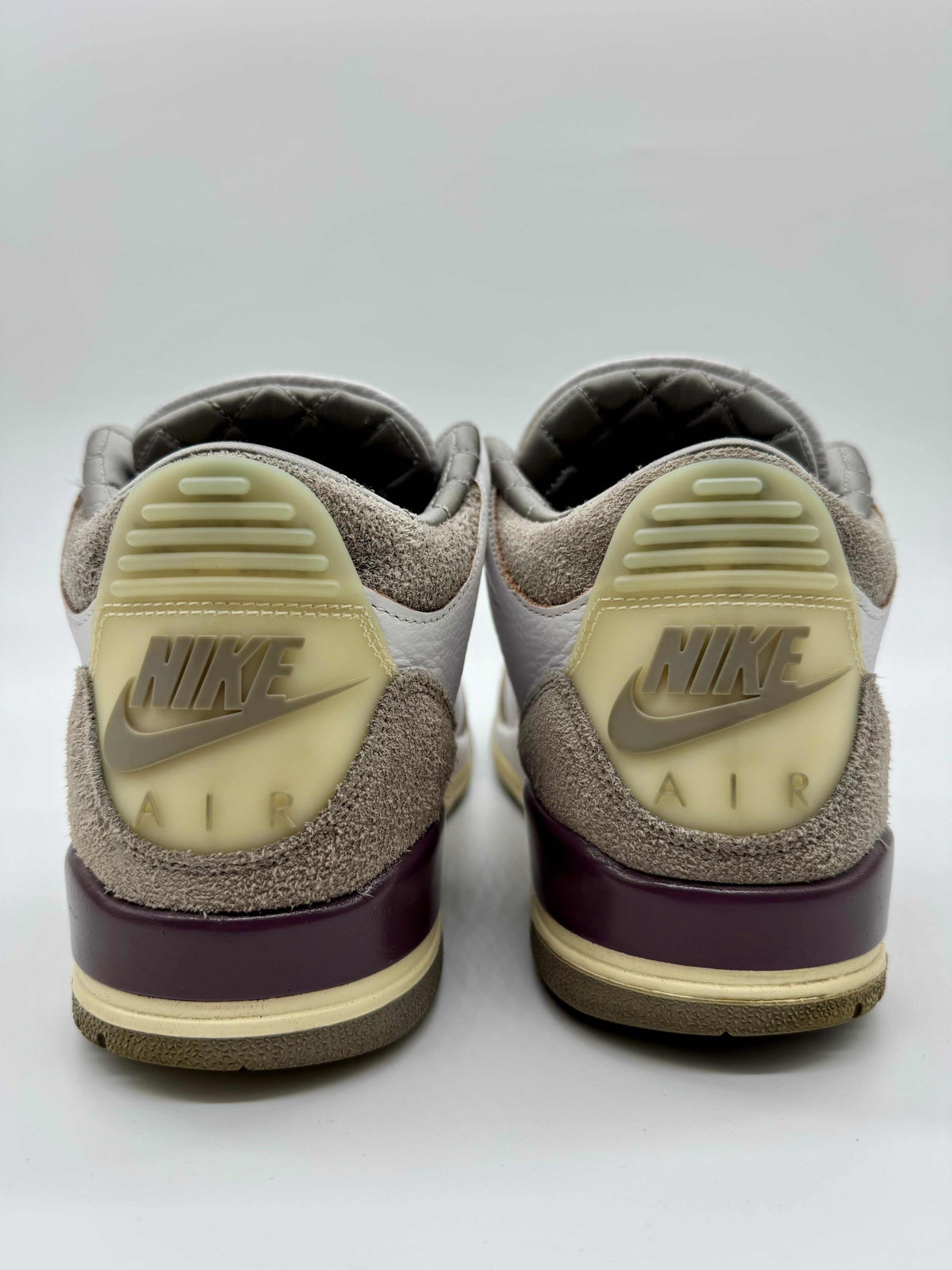 Jordan 3 SP A Ma Maniere