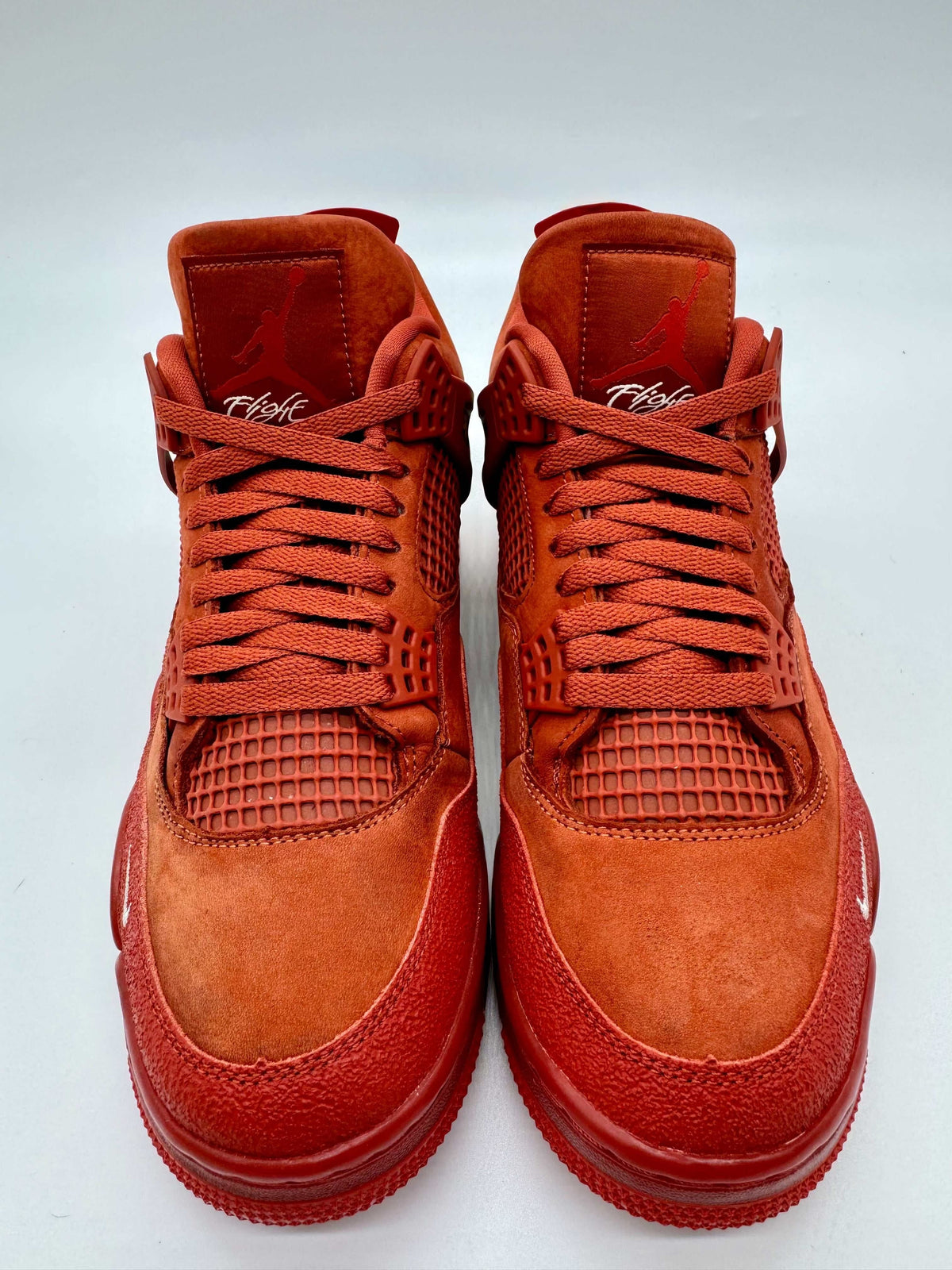Jordan 4 OG SP Nigel Sylvester Brick By Brick