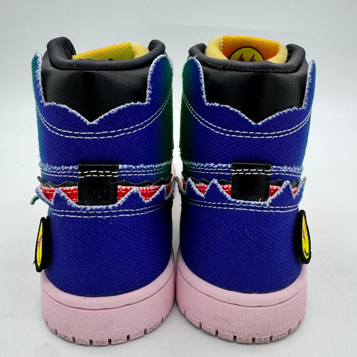 Jordan 1 High J Balvin