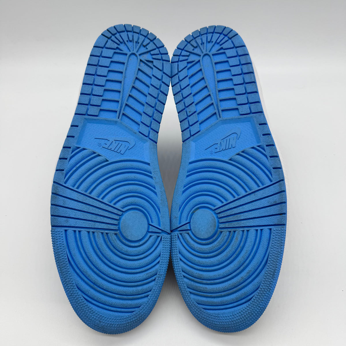 Jordan 1 High OG UNC Toe