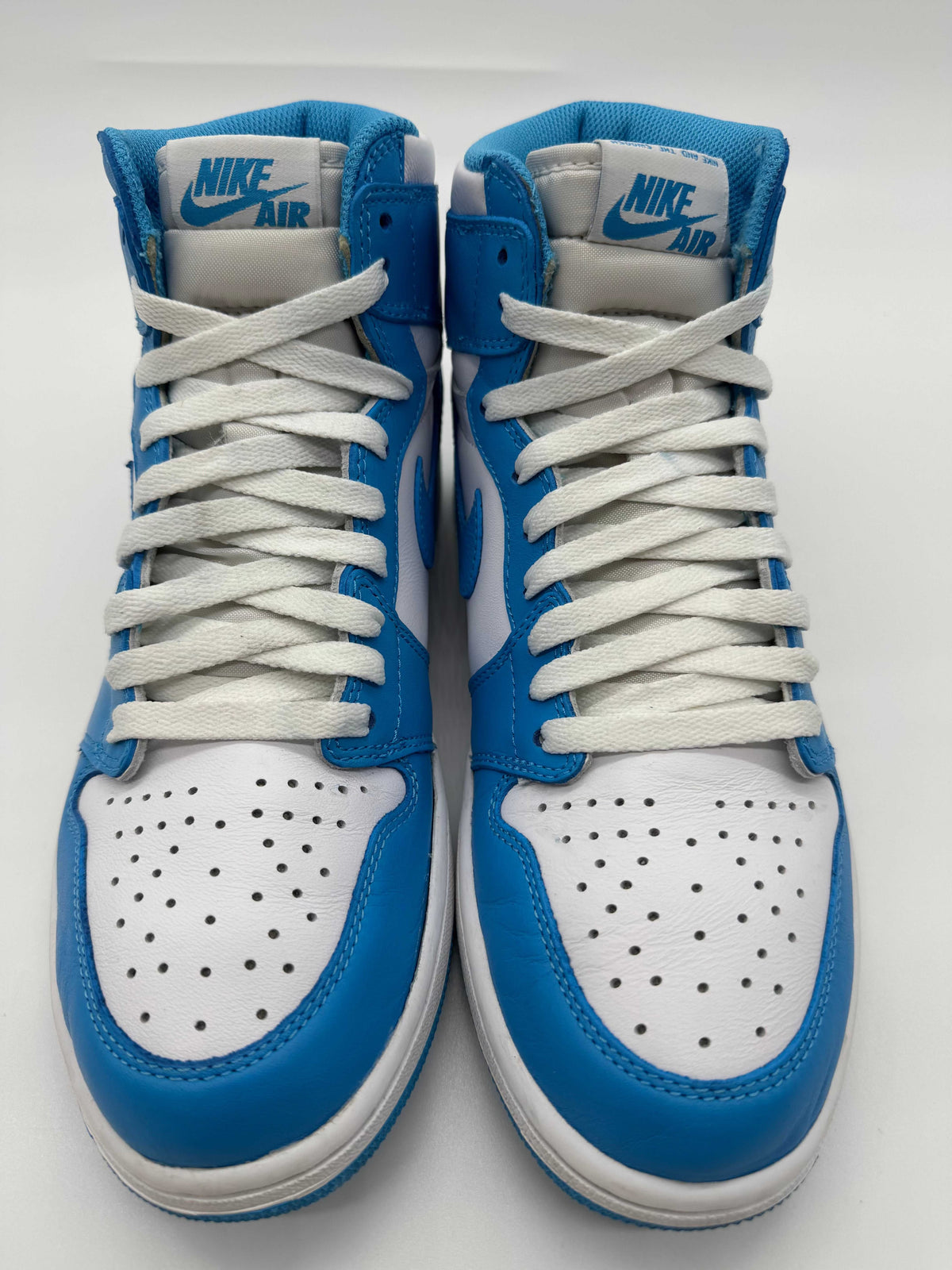Jordan 1 High UNC