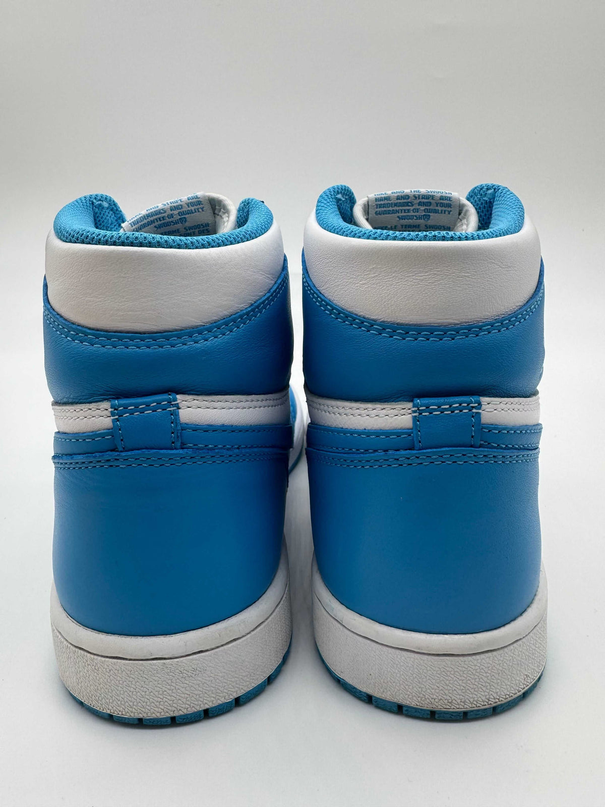 Jordan 1 High UNC