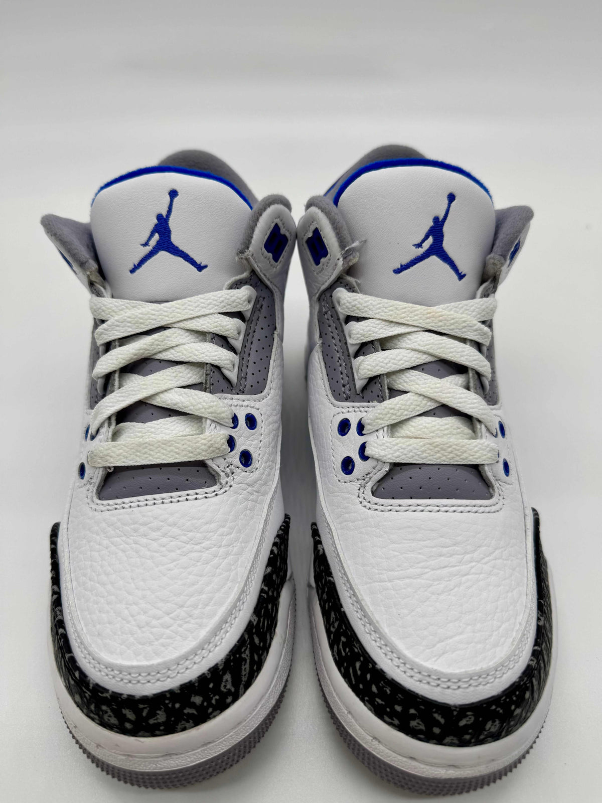 Jordan 3 Racer Blue (GS)