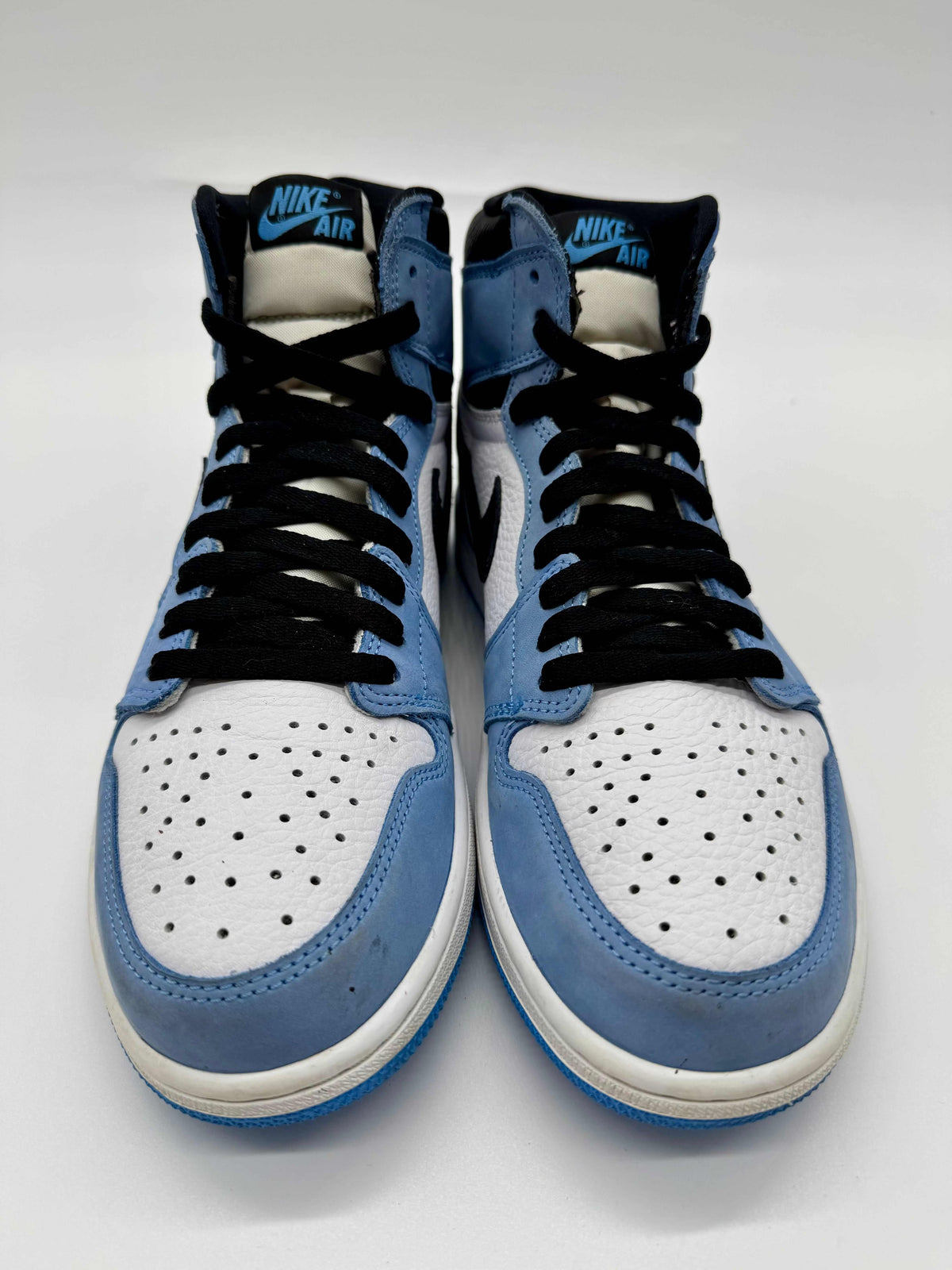 Jordan 1 High University Blue