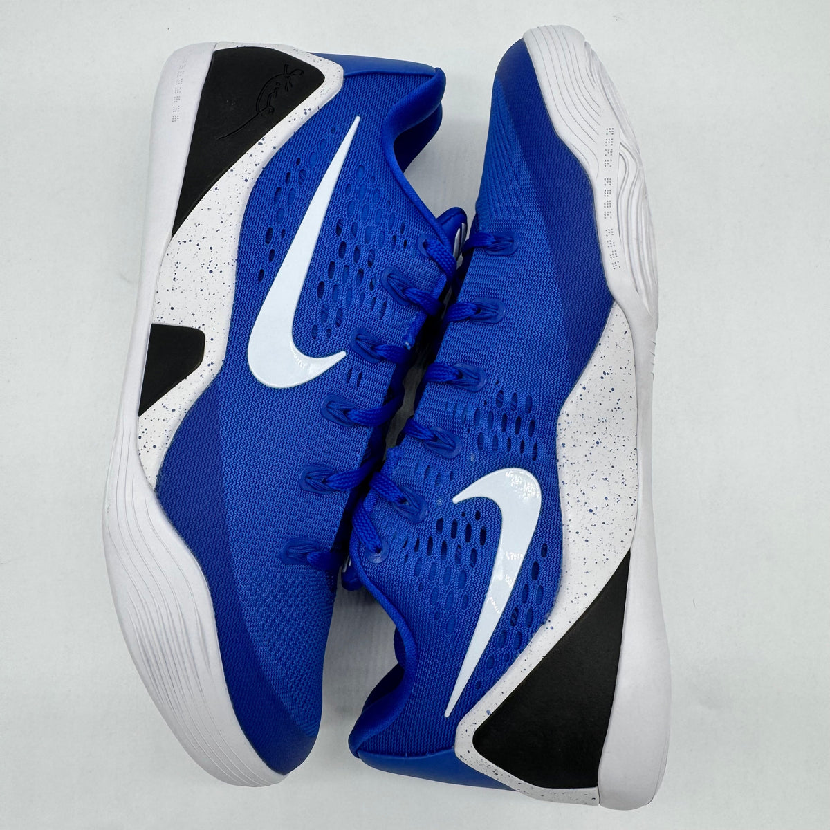 Kobe IX Elite Low EM Protro Game Royal