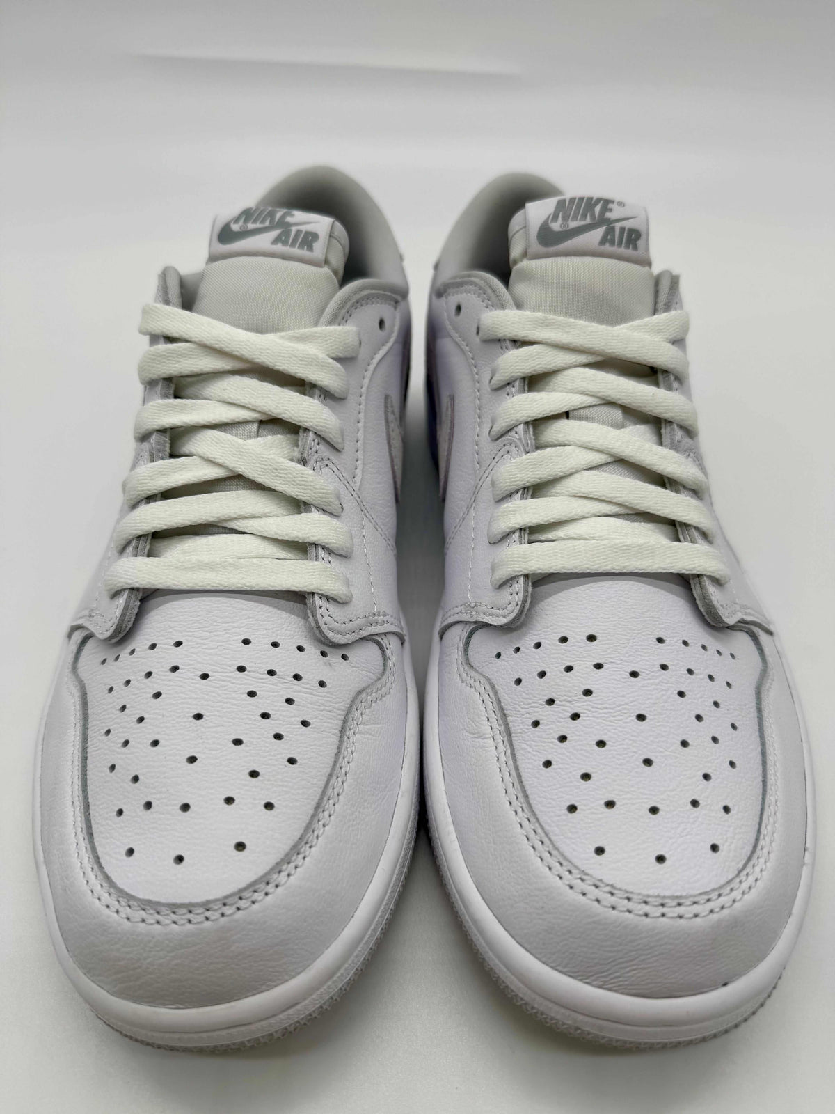 Jordan 1 Low Neutral Grey (2021)