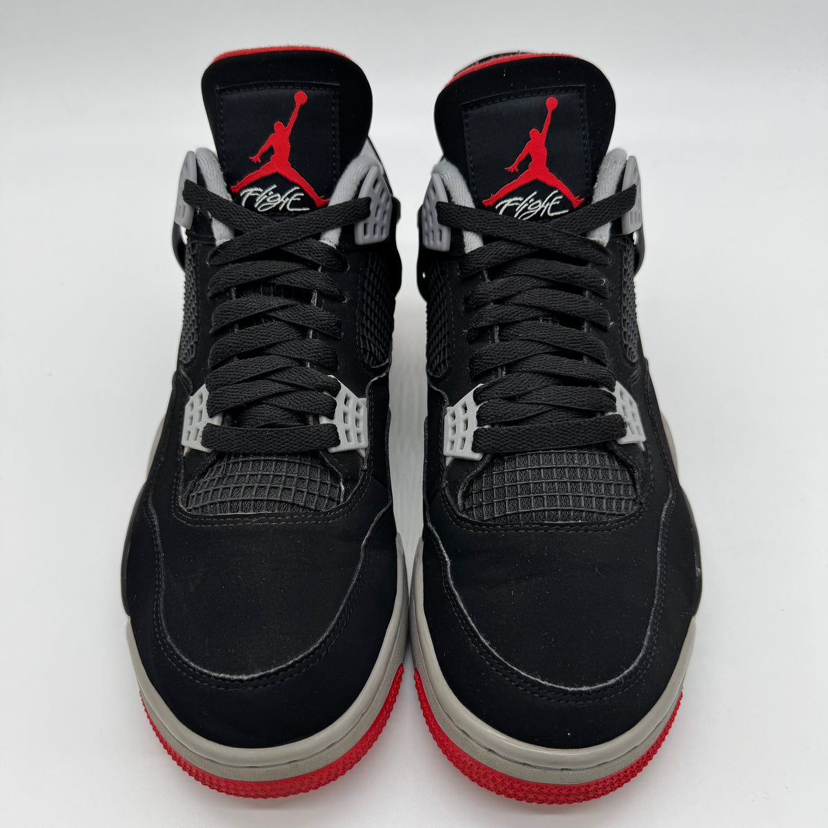 Jordan 4 Bred (2019)