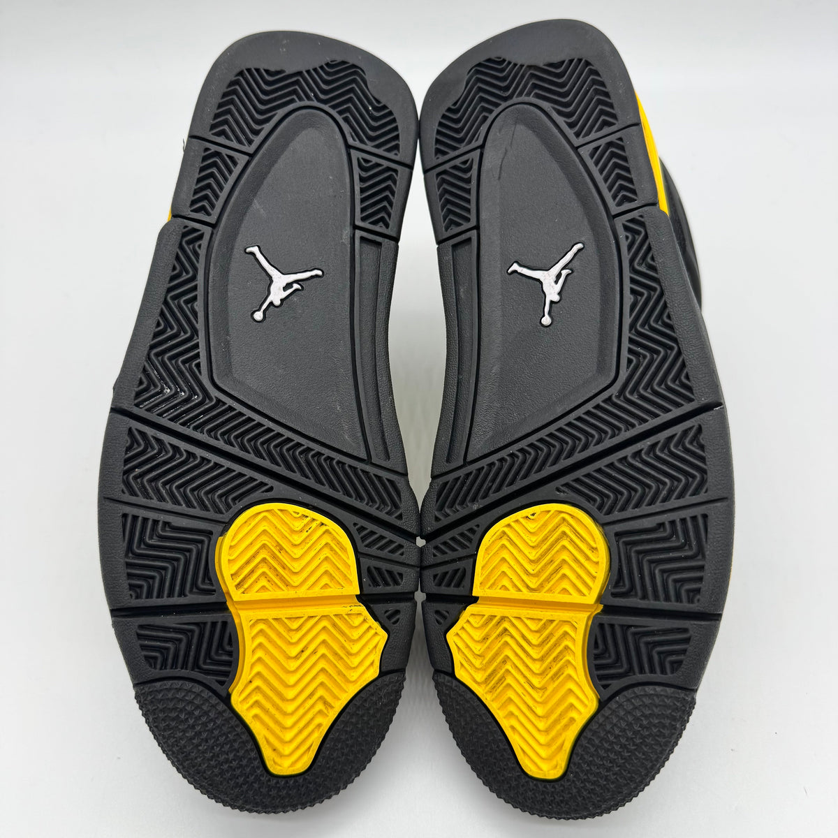 Jordan 4 Thunder (2023)