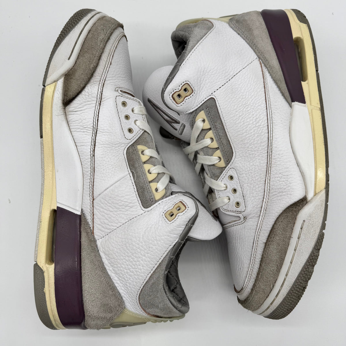 Jordan 3 SP A Ma Maniere (Women's)
