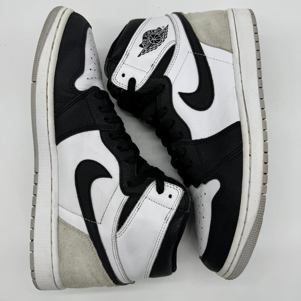 Jordan 1 High OG Bleached Coral