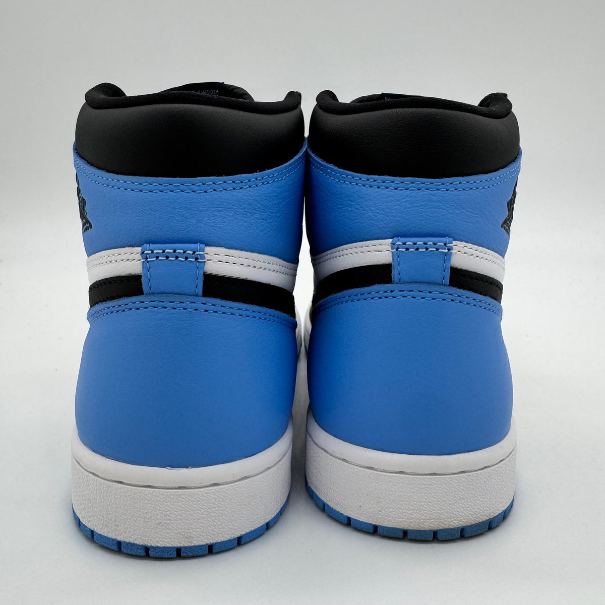 Jordan 1 High OG UNC Toe