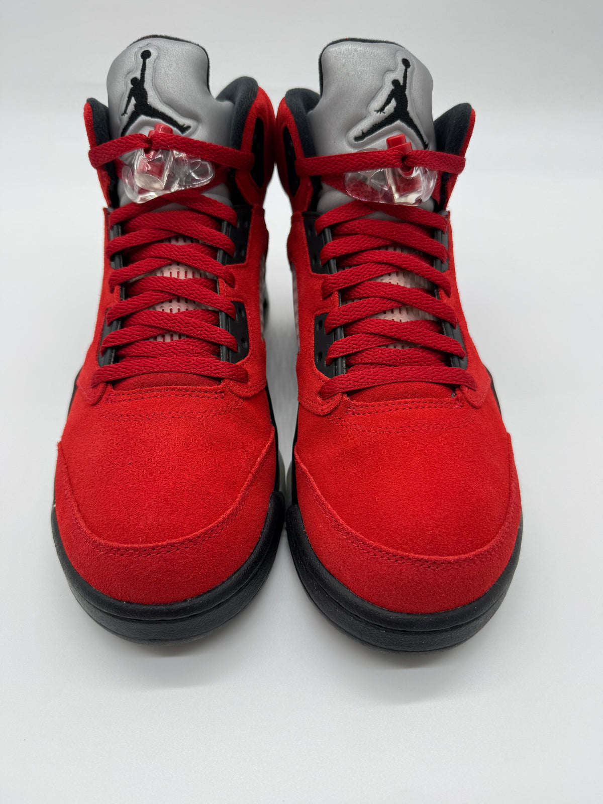 Jordan 5 Raging Bull Red (2021)