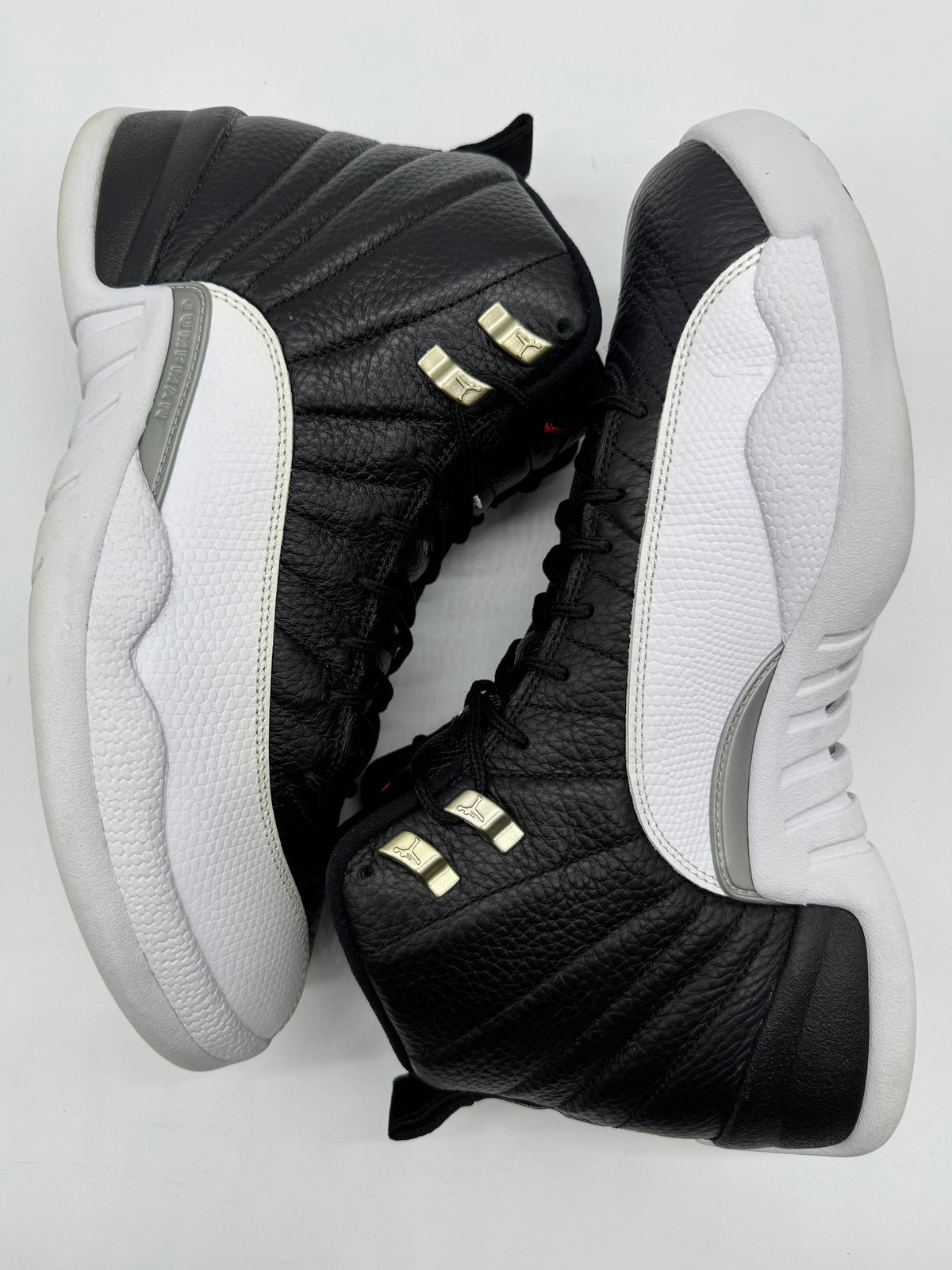 Jordan 12 Playoffs (2022)