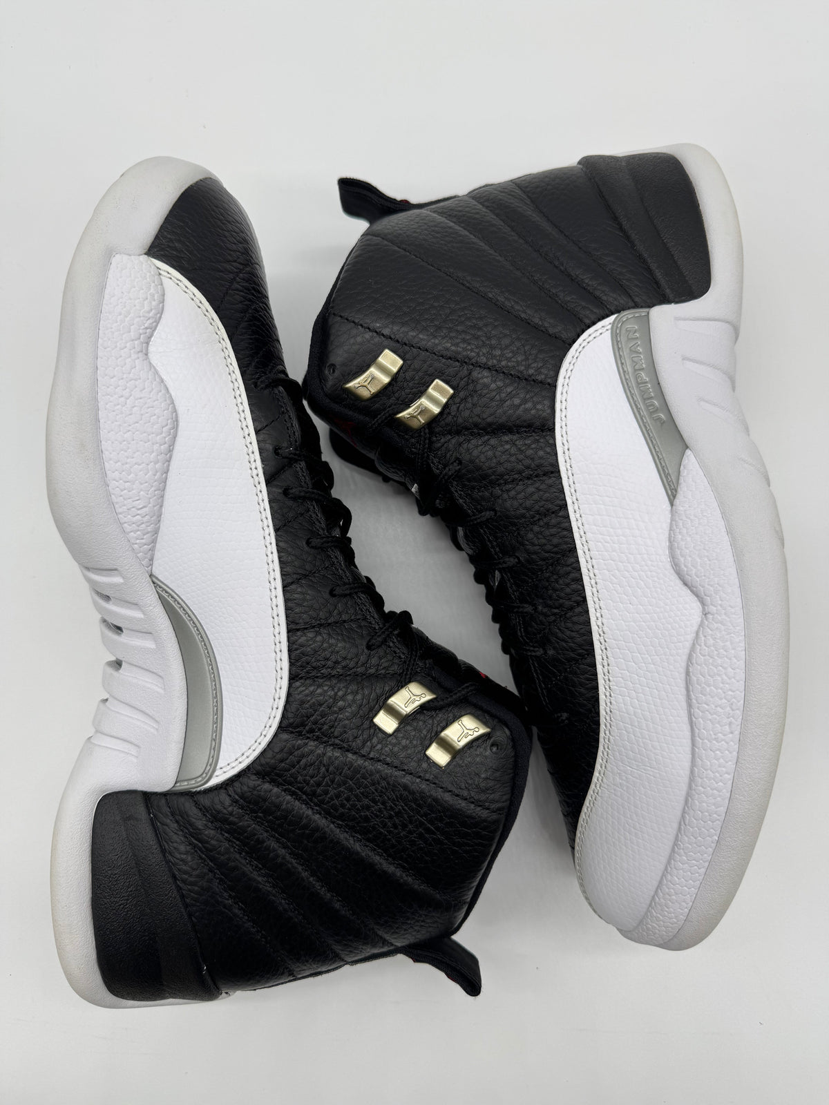 Jordan 12 Playoffs (2022)