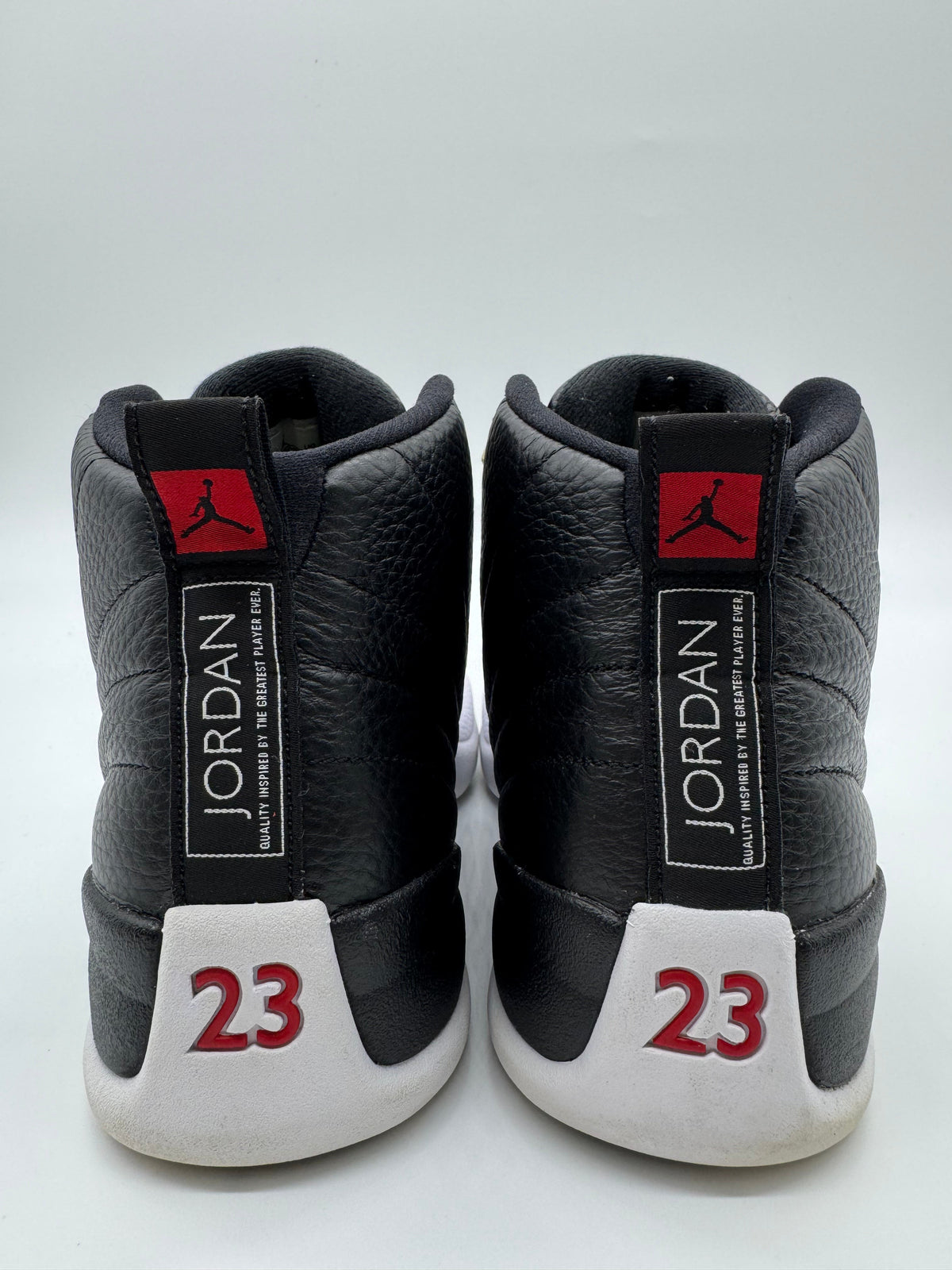 Jordan 12 Playoffs (2022)