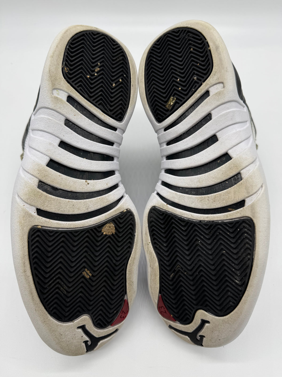 Jordan 12 Playoffs (2022)