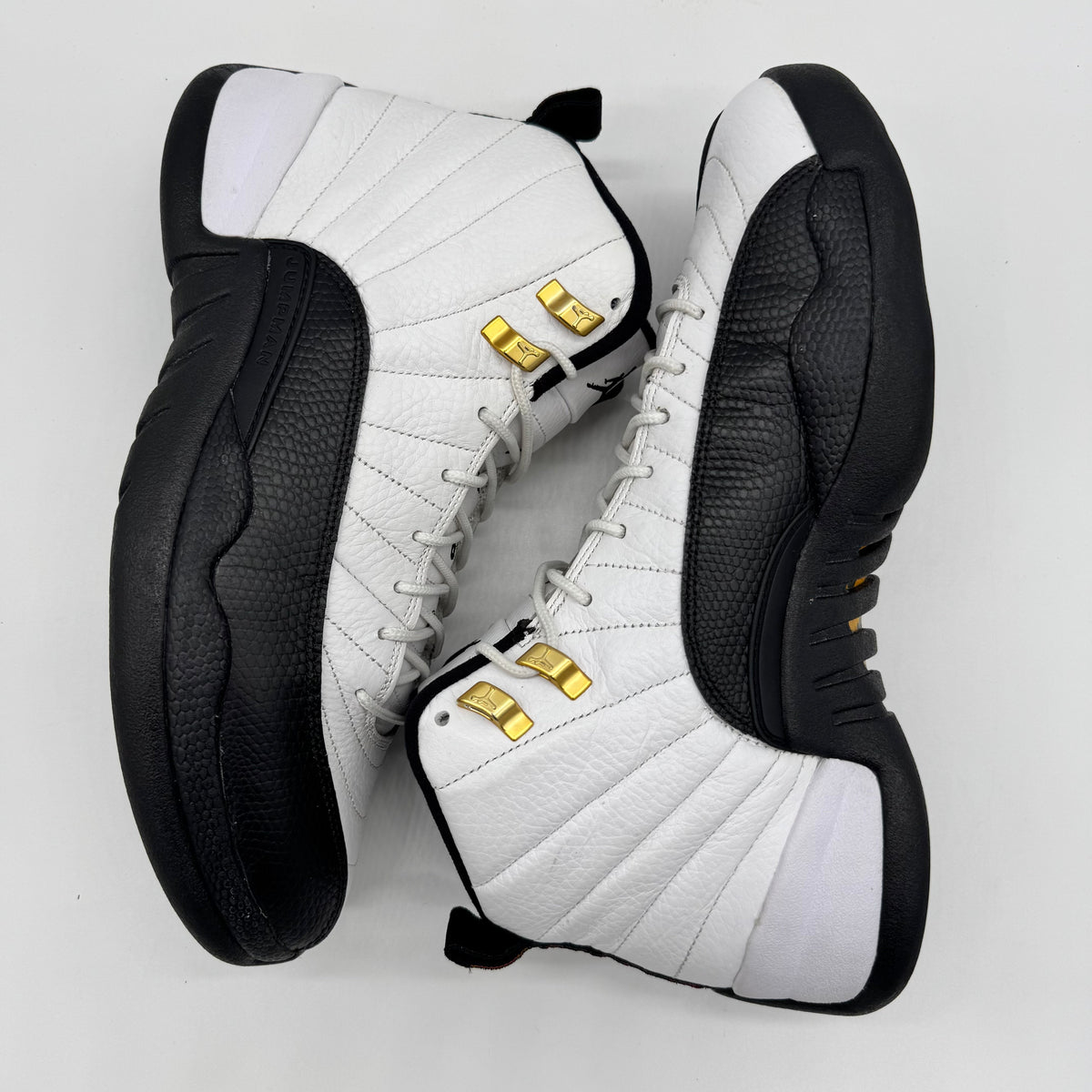 Jordan 12 Taxi (2013)