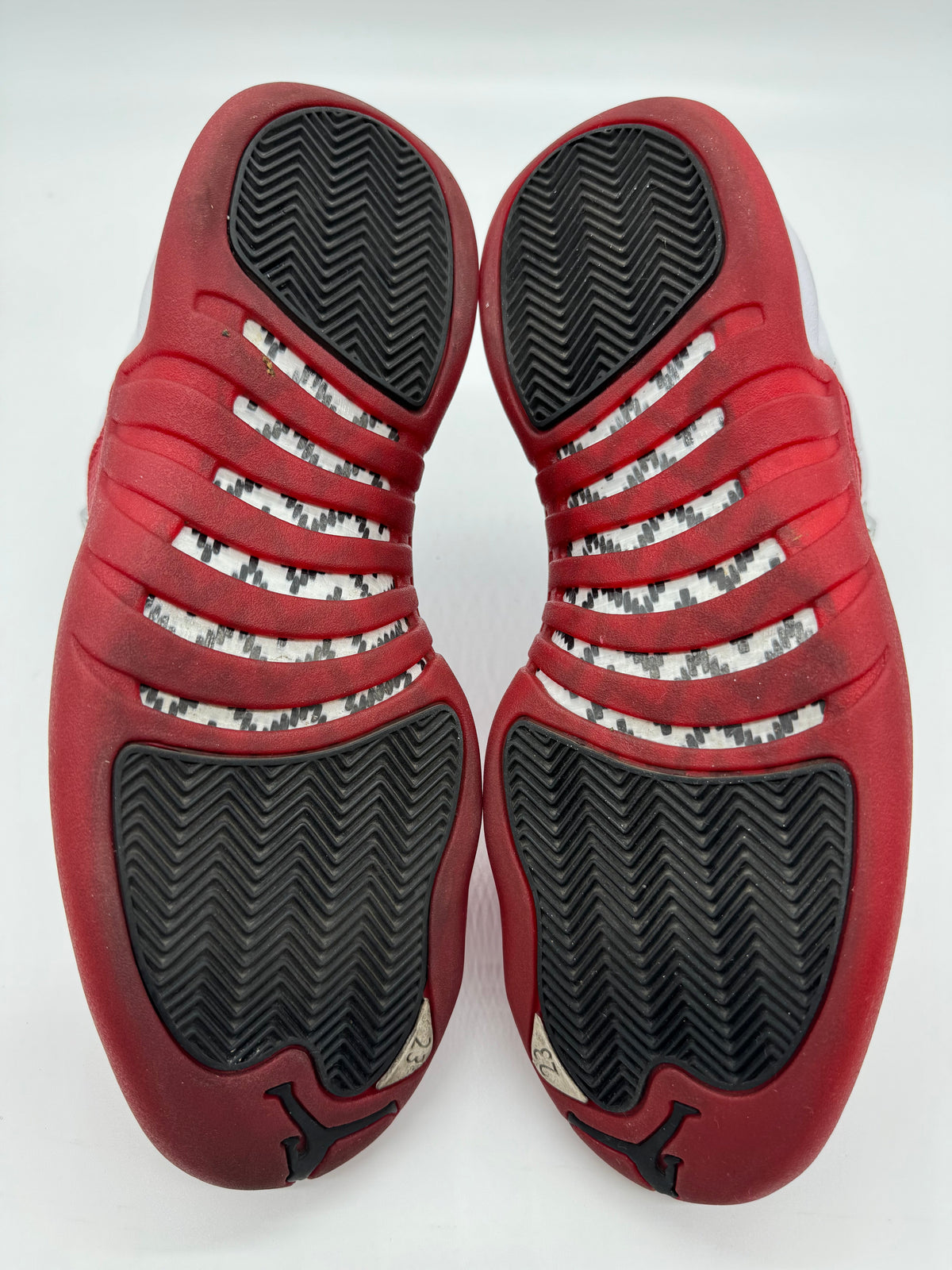 Jordan 12 Cherry (2023)