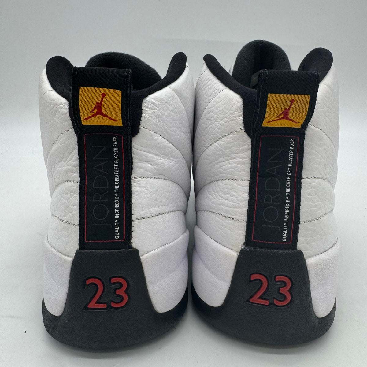 Jordan 12 Taxi (2013)
