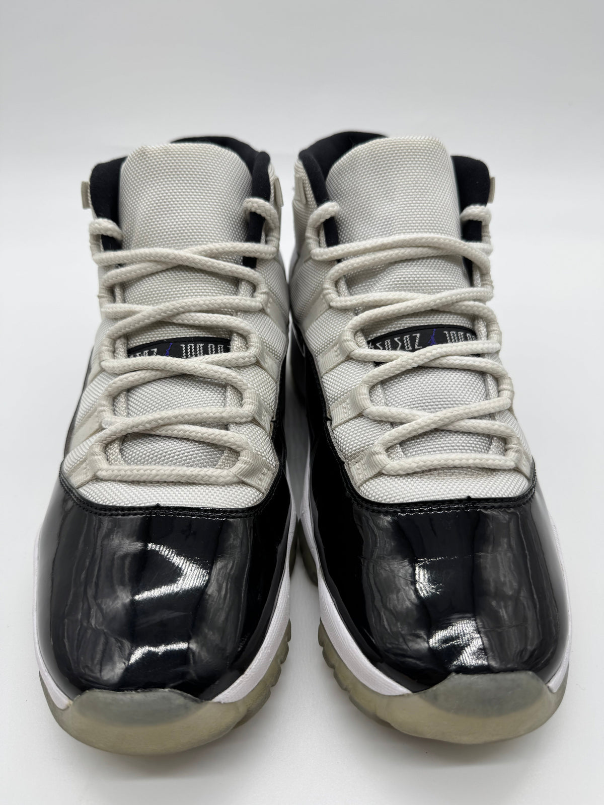 Jordan 11 Concord (2018)