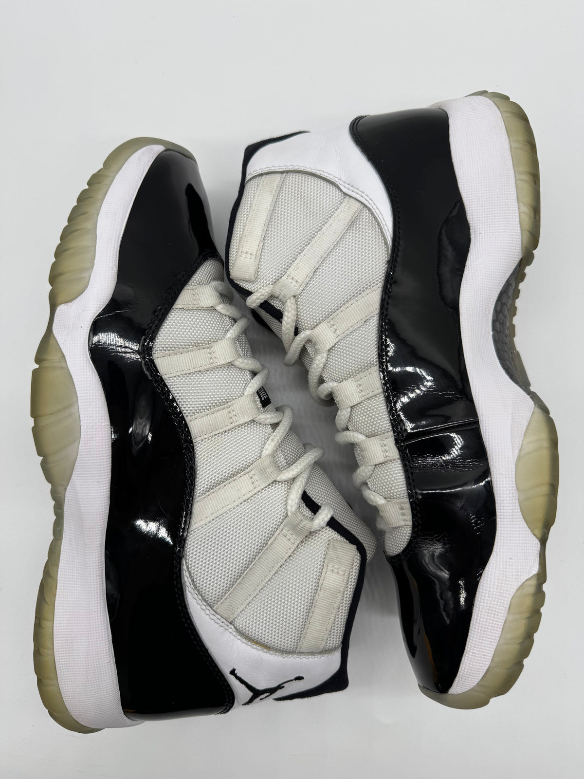 Jordan 11 Concord (2018)