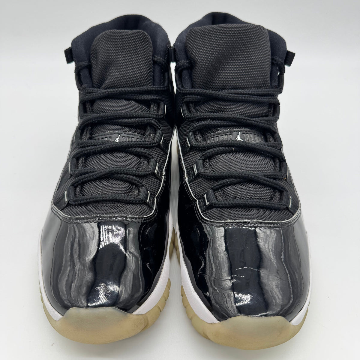 Jordan 11 Jubilee 25th Anniversary