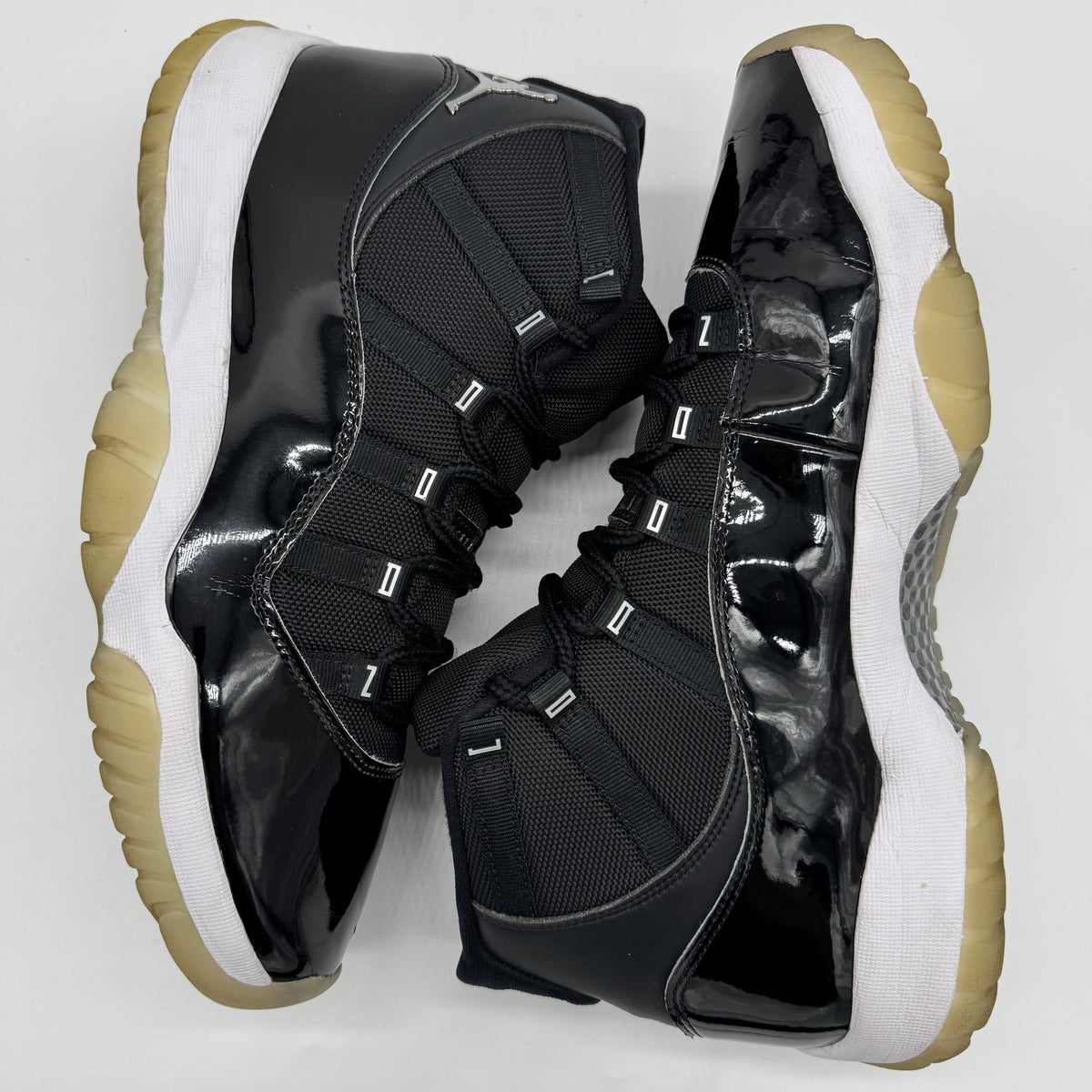 Jordan 11 Jubilee 25th Anniversary