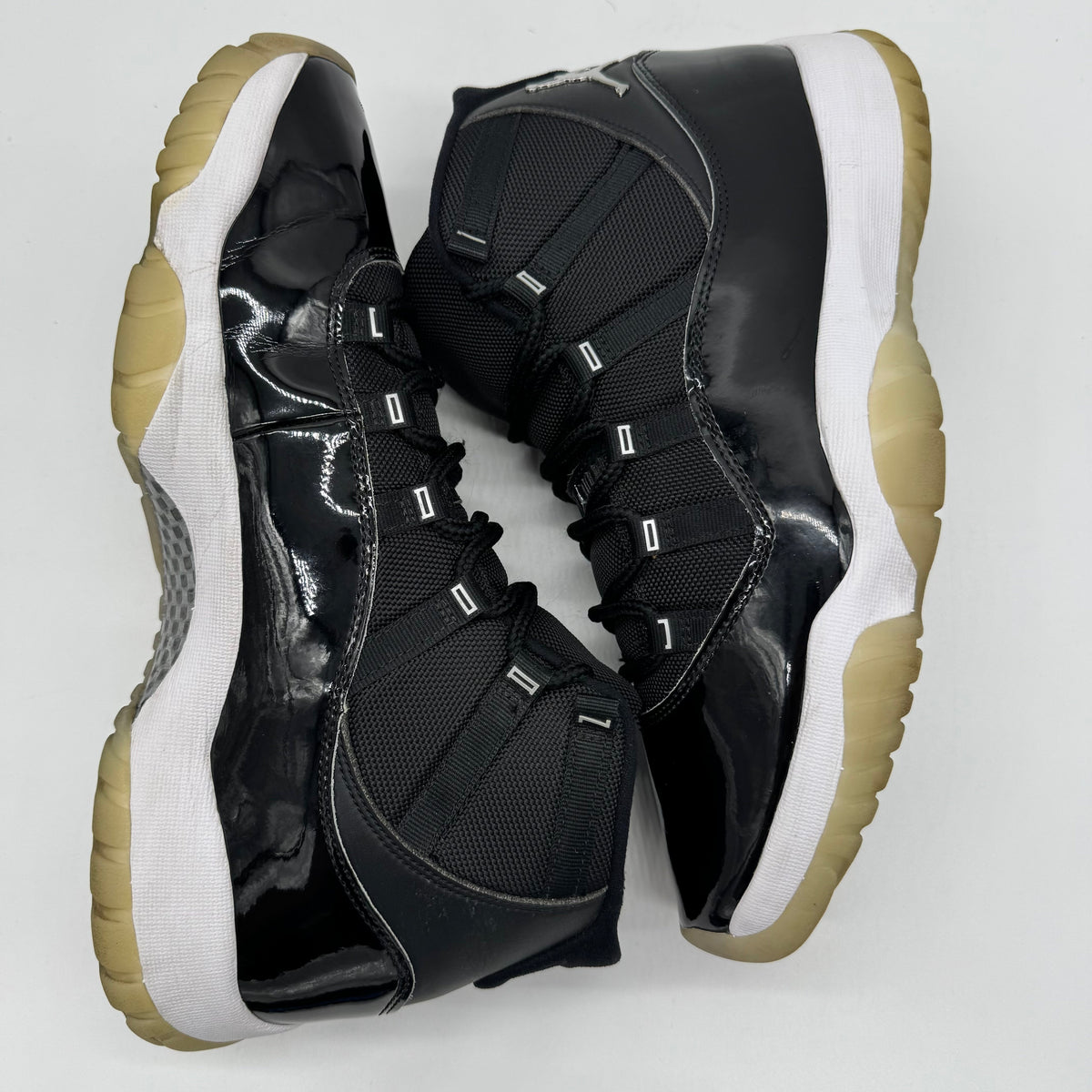 Jordan 11 Jubilee 25th Anniversary