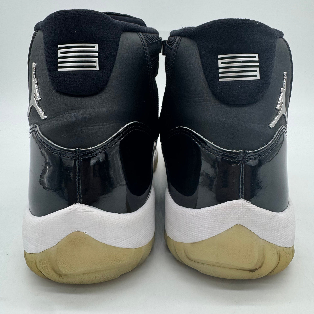 Jordan 11 Jubilee 25th Anniversary