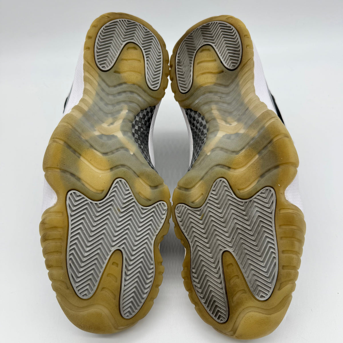 Jordan 11 Jubilee 25th Anniversary