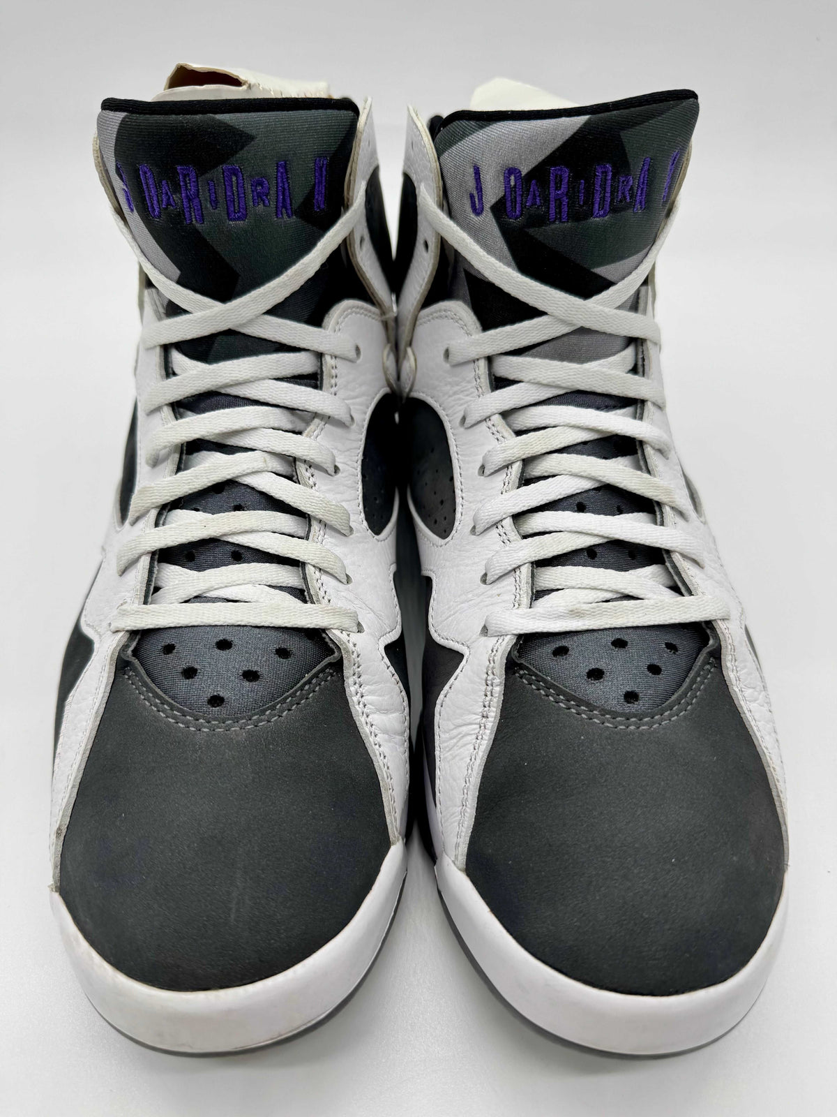 Jordan 7 Flint (2021)