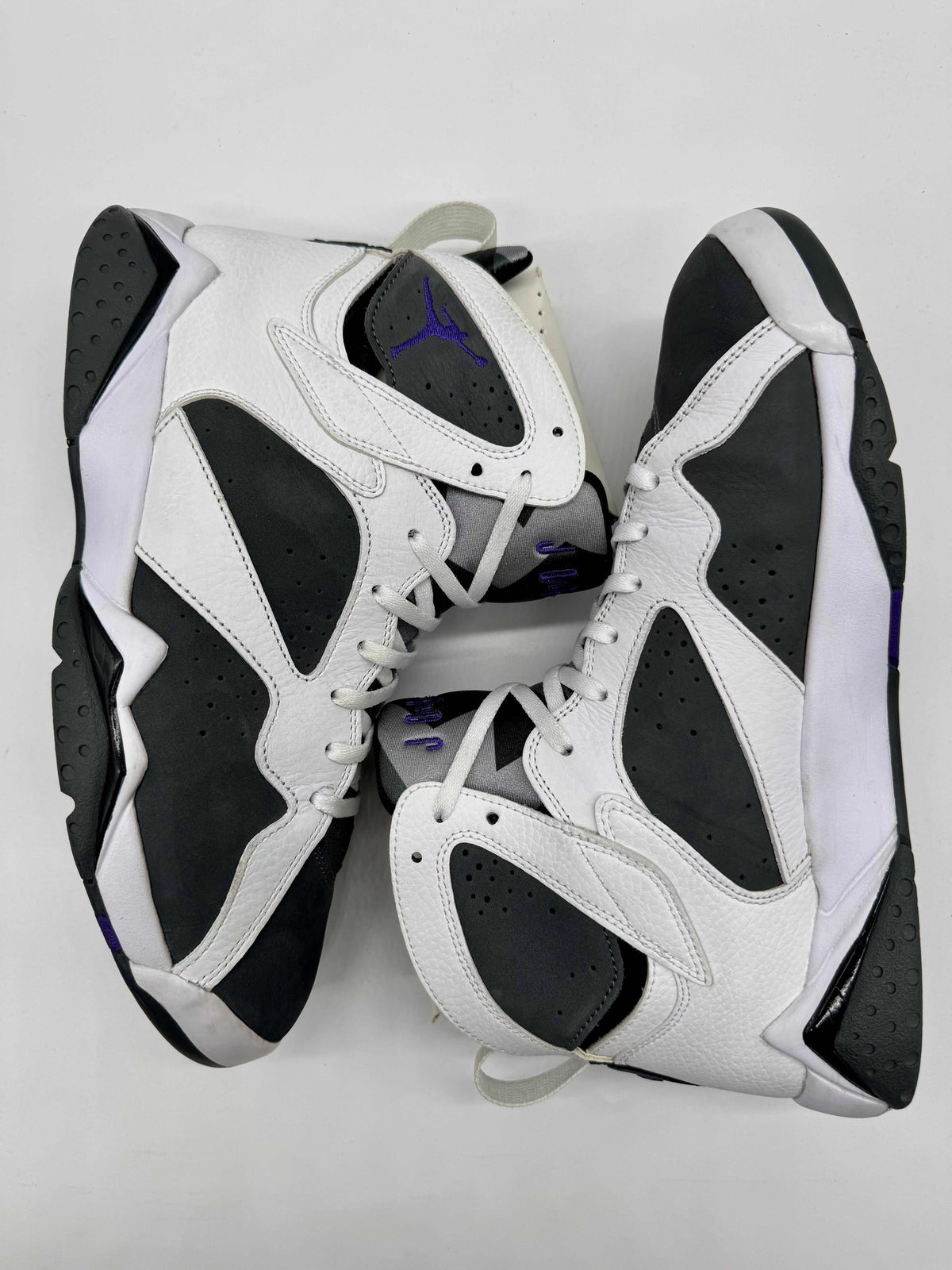 Jordan 7 Flint (2021)