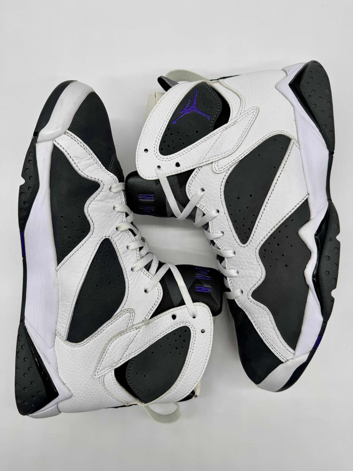 Jordan 7 Flint (2021)