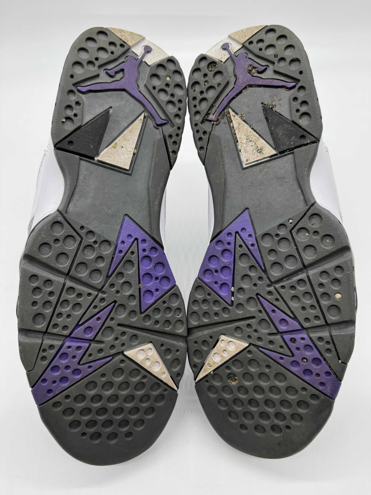Jordan 7 Flint (2021)