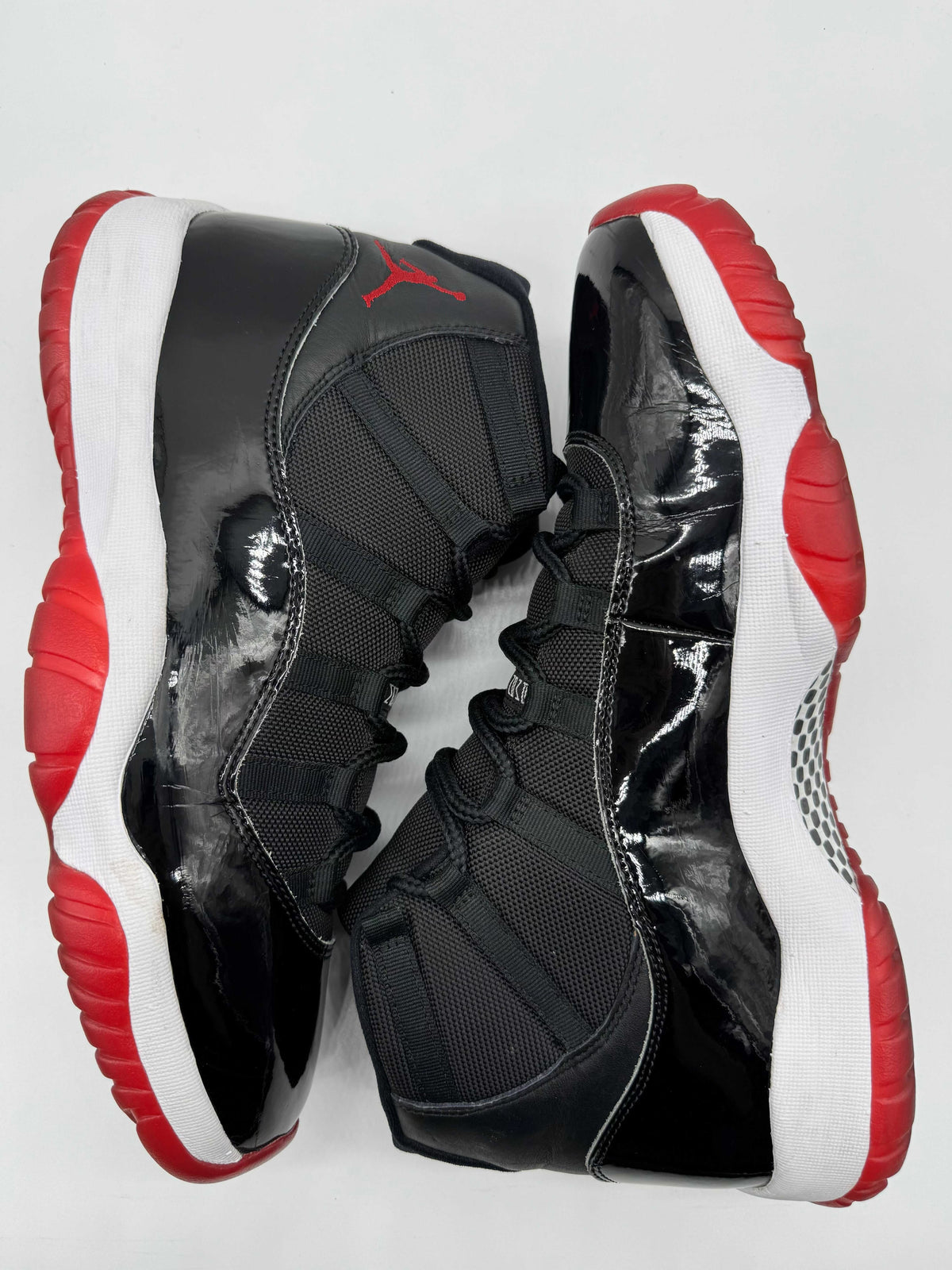 Jordan 11 Playoffs Bred (2019)