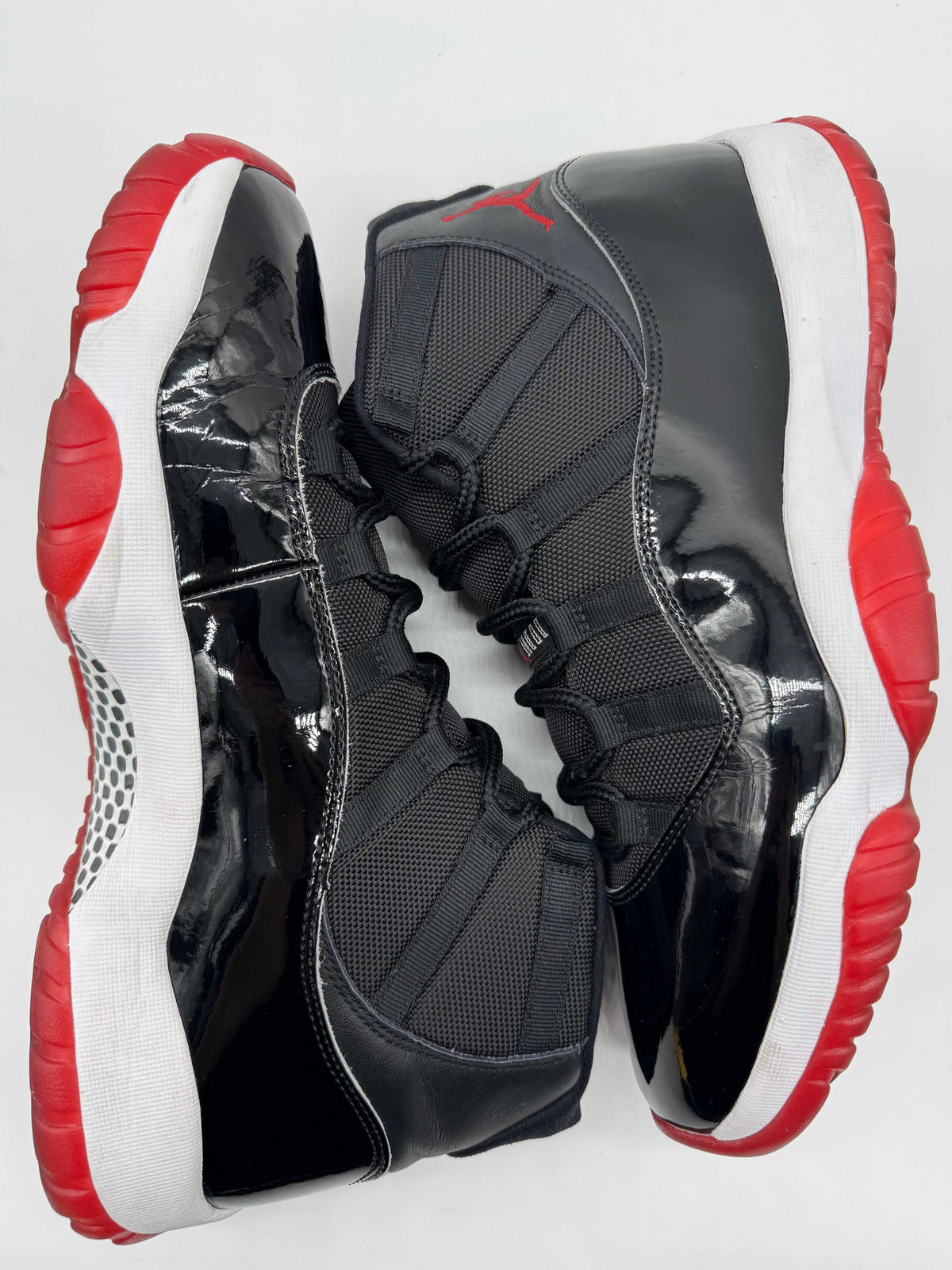 Jordan 11 Playoffs Bred (2019)