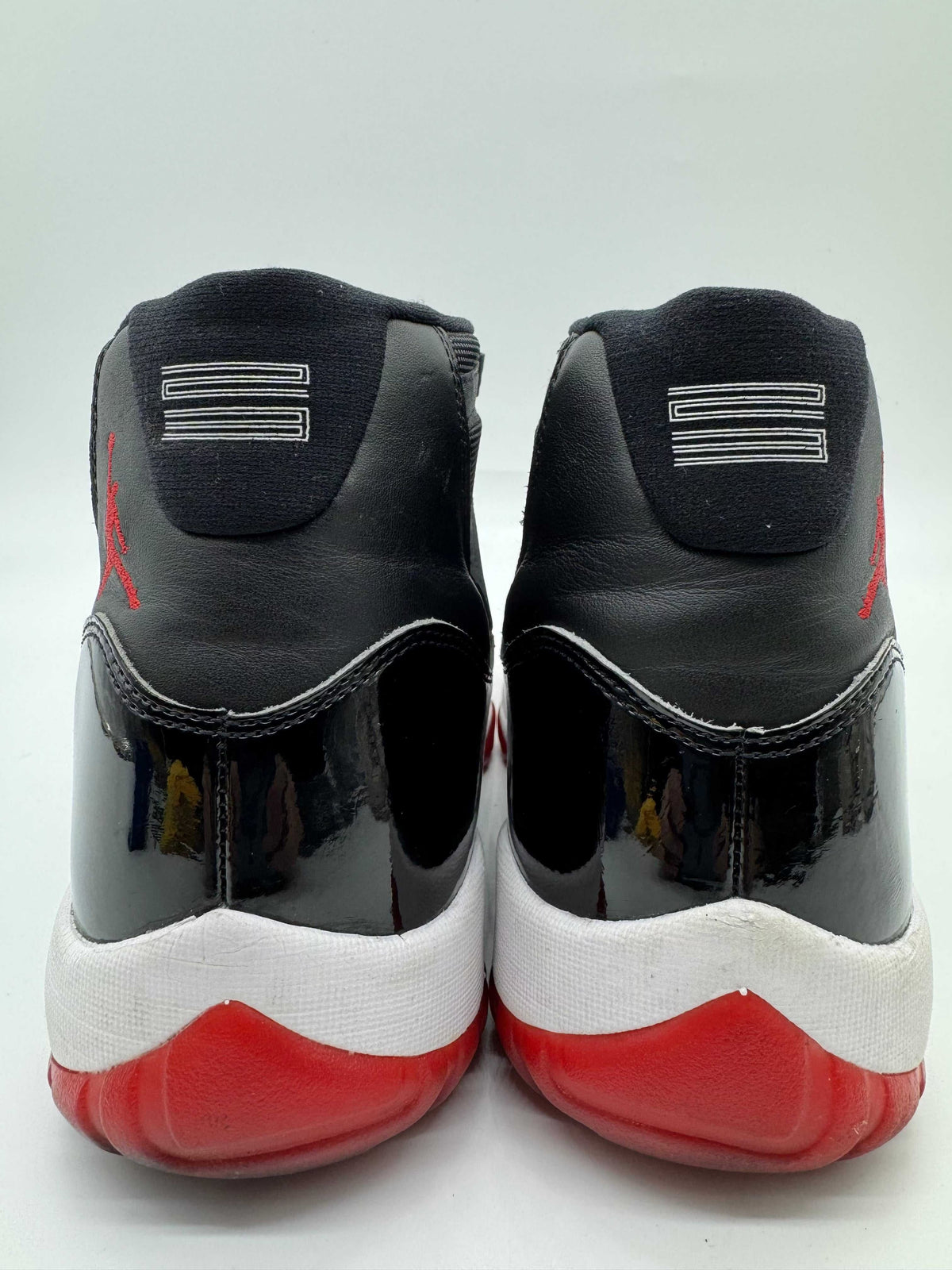 Jordan 11 Playoffs Bred (2019)