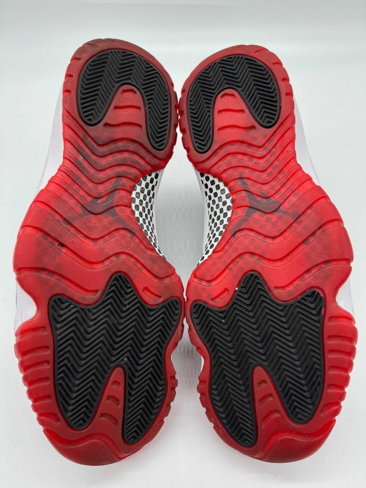 Jordan 11 Playoffs Bred (2019)