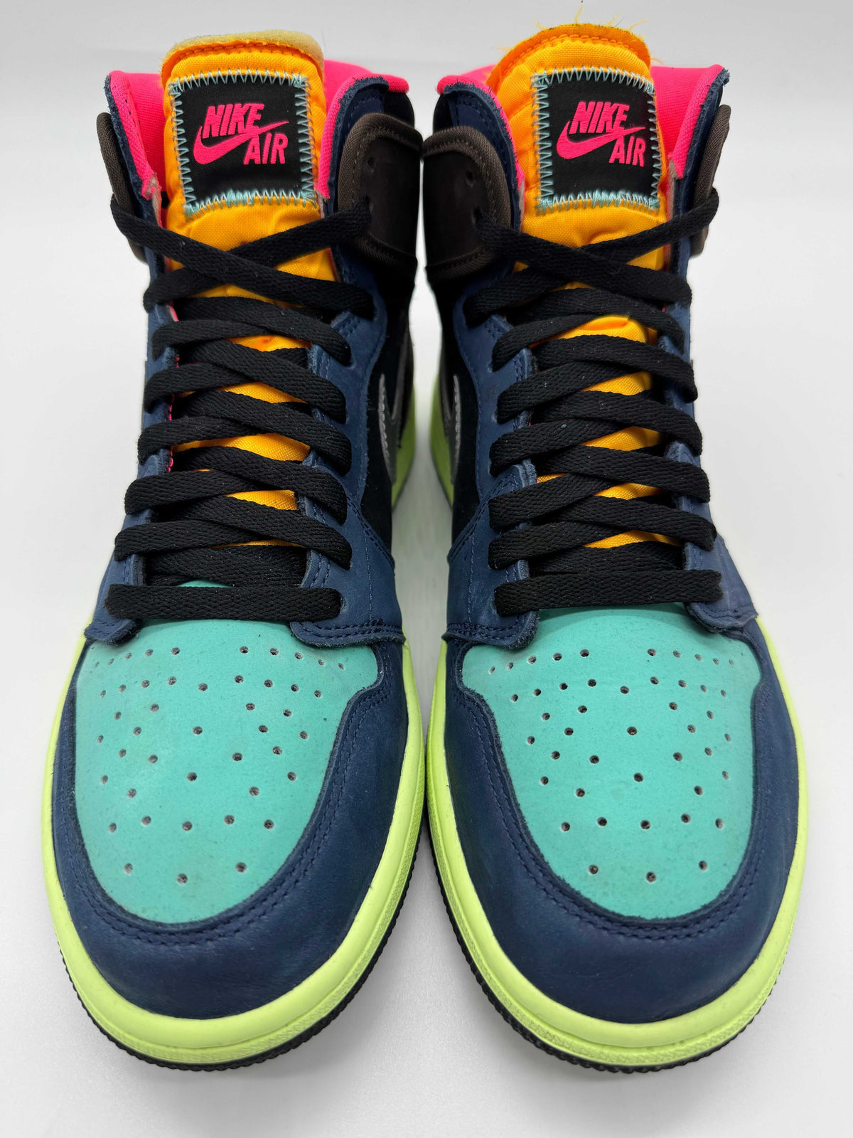 Jordan 1 High Tokyo Bio Hack