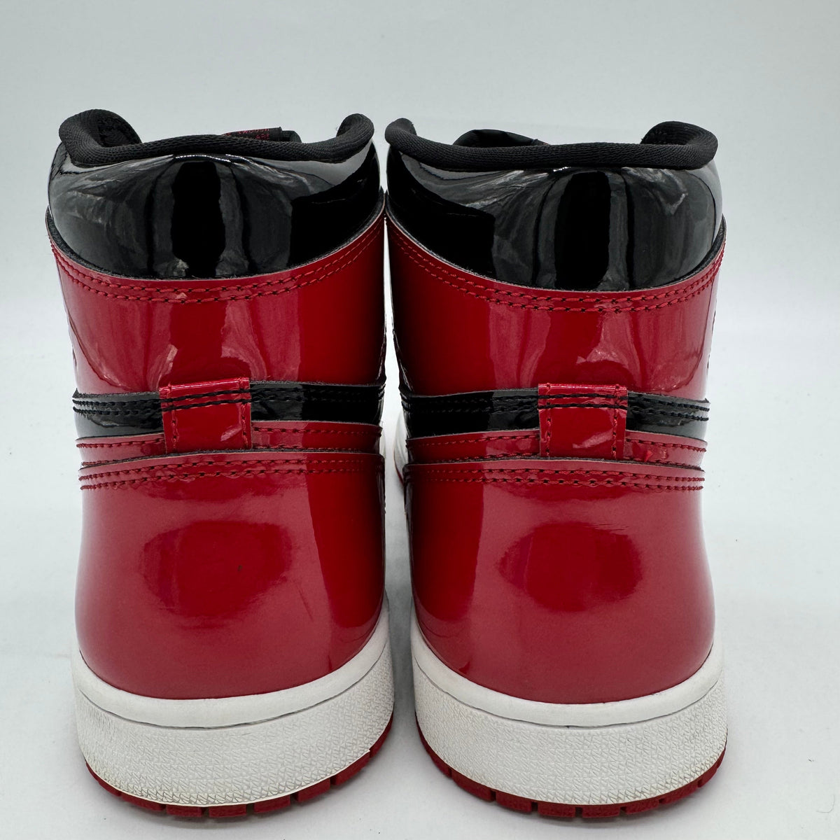 Jordan 1 High OG Patent Bred